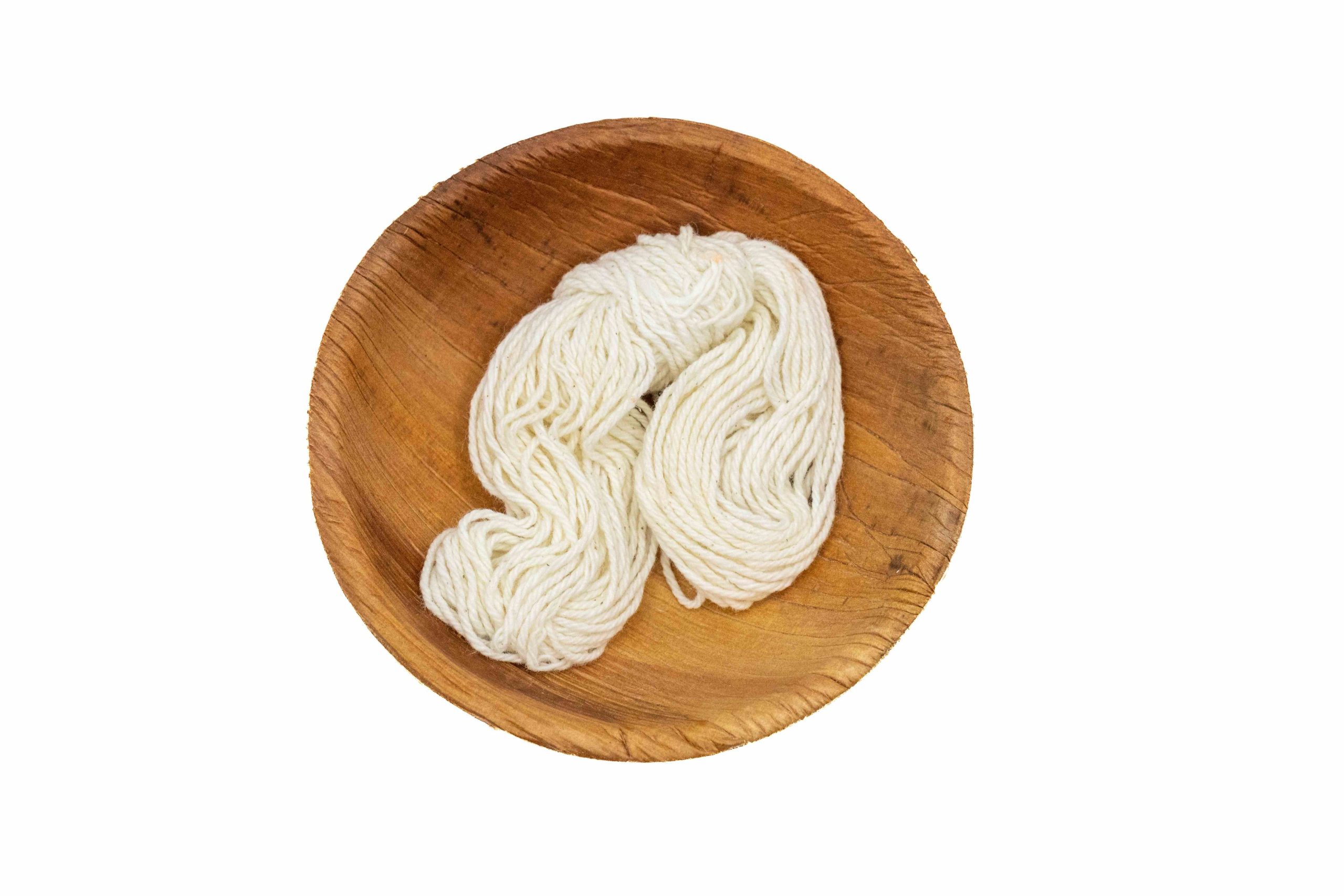 Special Poonal (White Thread)