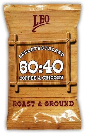 Leo Breakfast Blend Coffee 500 Gms