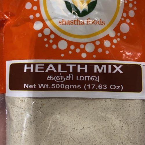 Shastha Health Mix (Kanjee Mavu) 500g