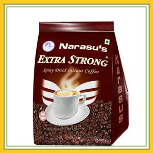 Narasu;s Instant Extra Strong Coffee 200g