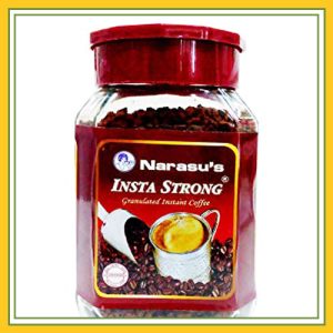 Narasus Insta Strong 100g