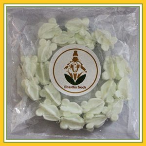 Erukkam Poo Mala Crown Flour Thorans Small