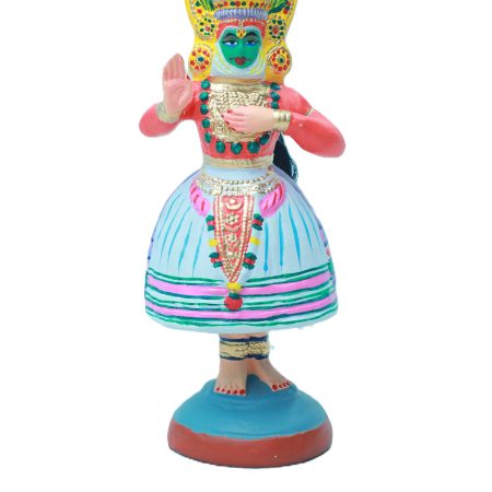 KATAKAHALI DANCING DOLLS Ramar
