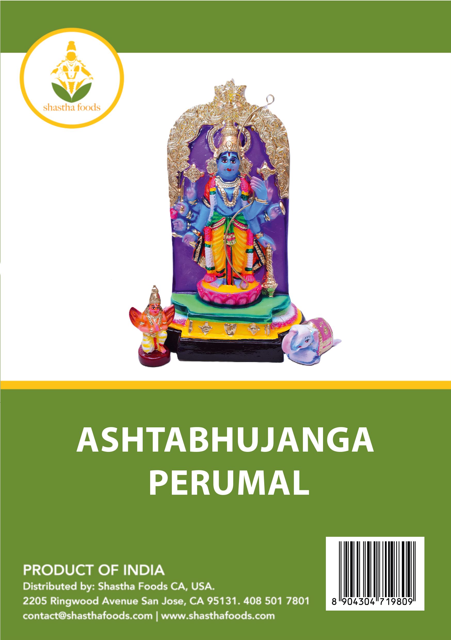 Ashta Bhujanga Perumal