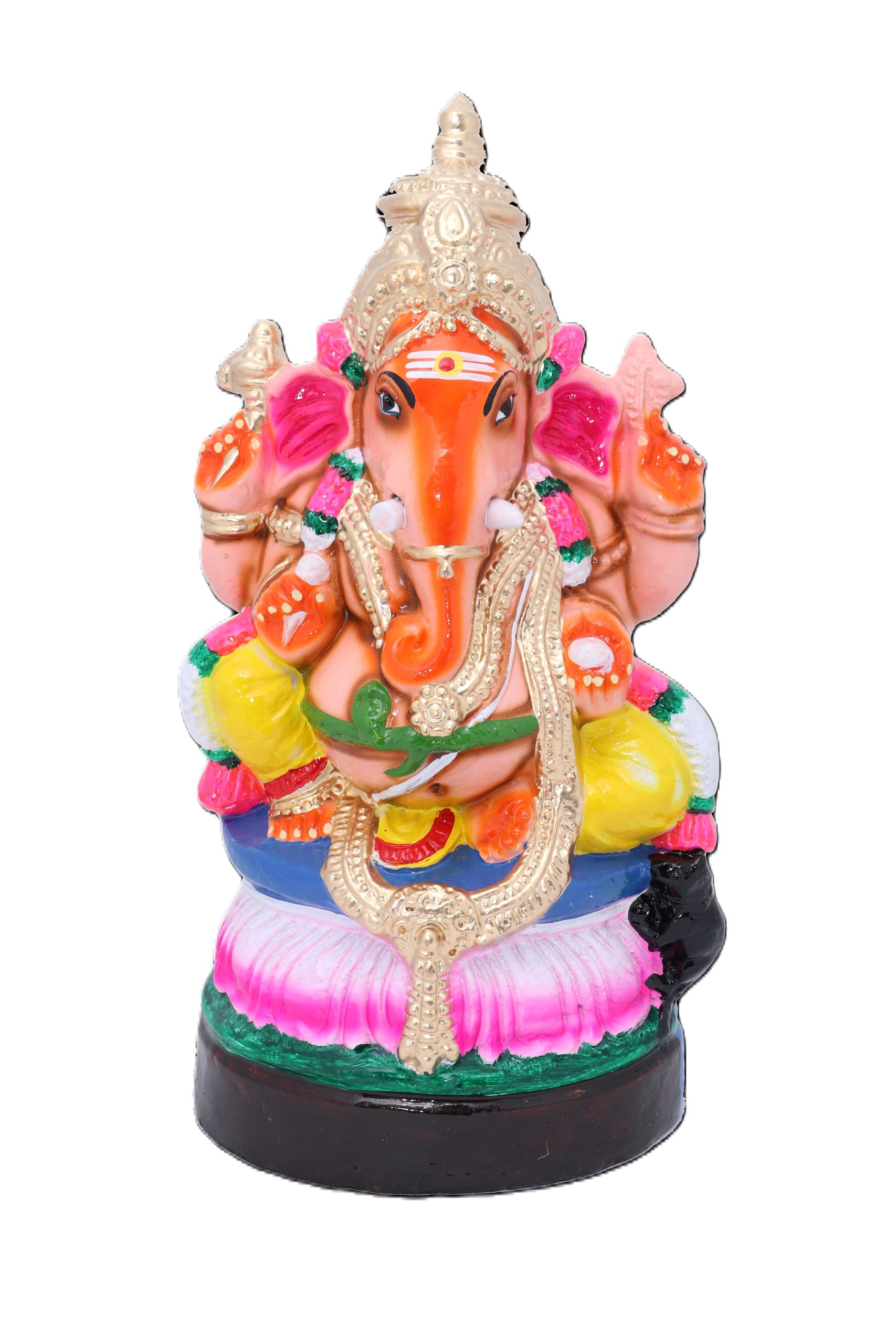 Big 15 inch - Color Clay