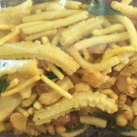 Seer Special Mixture (100 Gms)