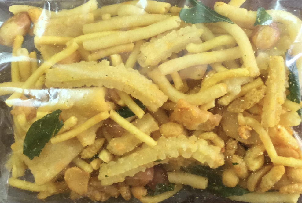 Seer Special Mixture (100 Gms)