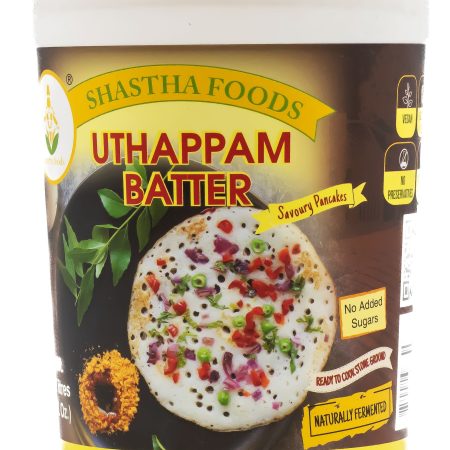 Oothappam 32 oz