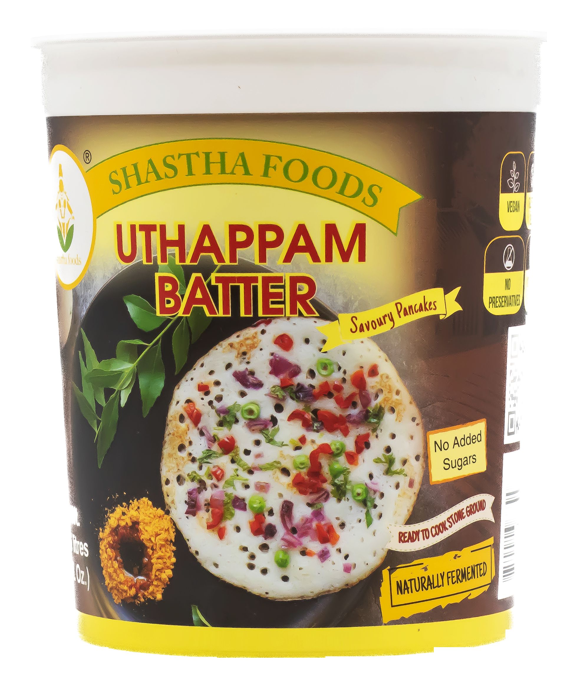 Oothappam 32 oz