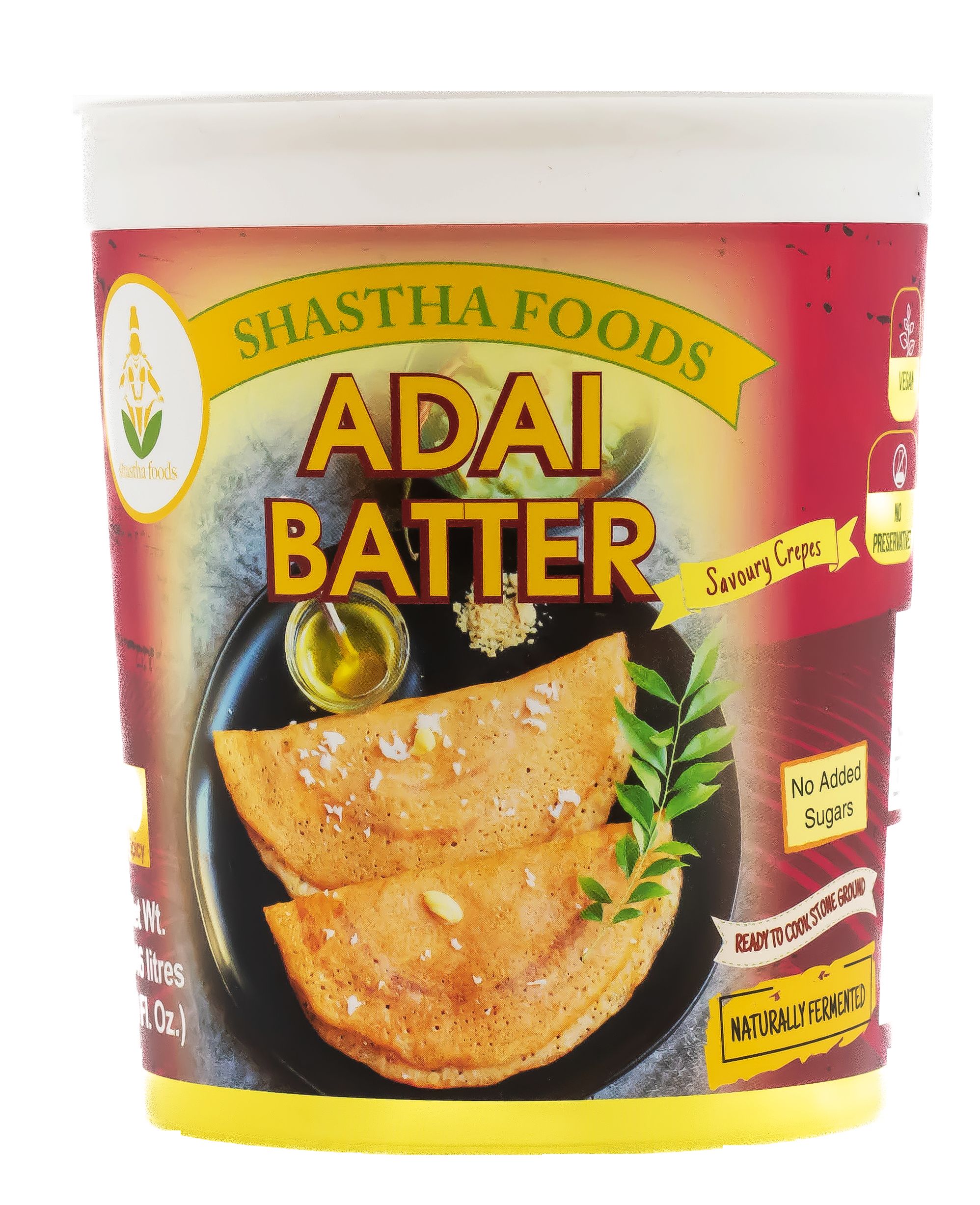 Adai Batter 32 oz